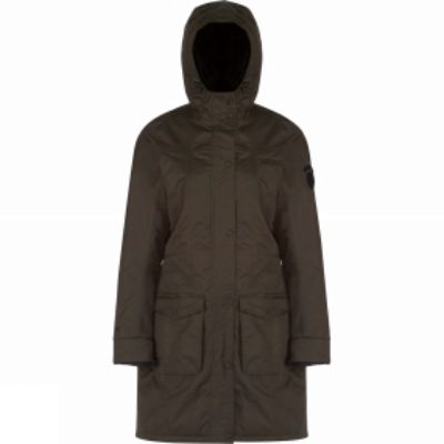 Womens Roanstar Jacket Womens Roanstar Jacket